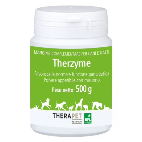 Therzyme Polvere 500g