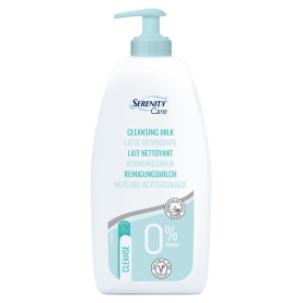 Serenity Care Latte Detergente 500ml