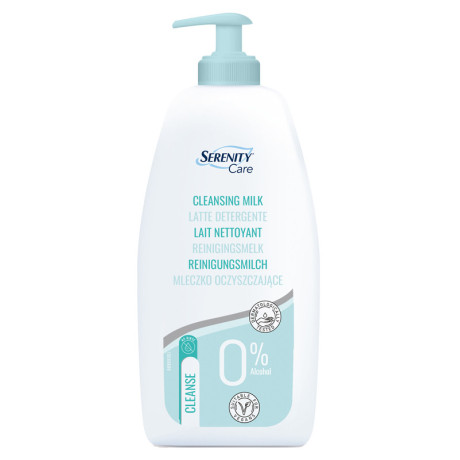 Serenity Care Latte Detergente 500ml
