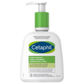 Cetaphil Fluido Idrat 237ml