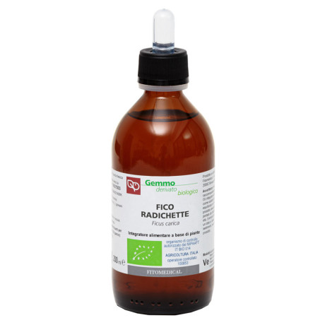 Fico Radichette mg Bio 200ml
