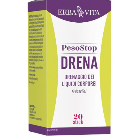 Peso Stop Drena 20stick