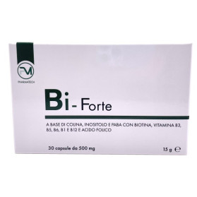Bi Forte 30 Capsule