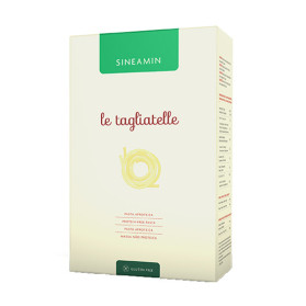 Sineamin Tagliatelle Nido 250g