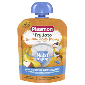 Plasmon Nutri-mune Ban/cocco/y
