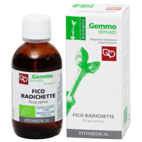Fico Radichette mg 50ml Bio