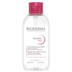 Sensibio H2o 850ml Pump