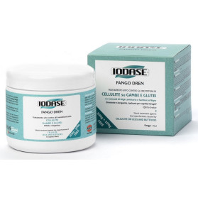 Iodase Fango Dren 700g
