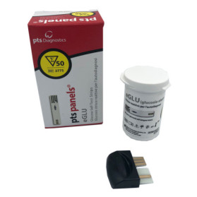 Pts Panels Eglu Selftest 50 Strisce