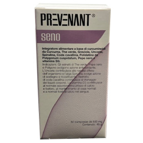 Prevenant Seno 60 Compresse