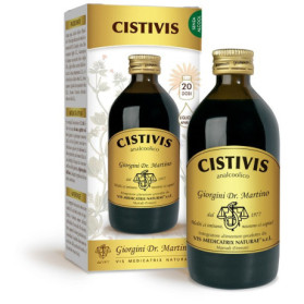 Cistivis Liquido Analco 200ml