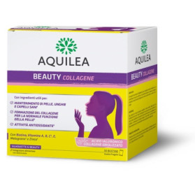 Aquilea Beauty Collagene30 Bustine