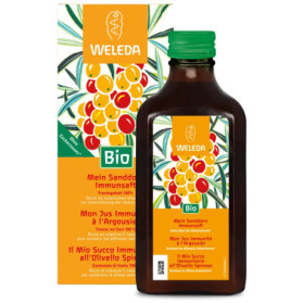 Olivello Spinoso Vital Succo