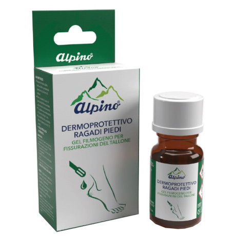 Alpino Dermoprotettivo Ragadi