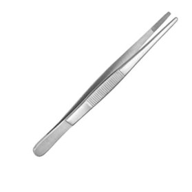 Pinza Anatomica Retta 18cm