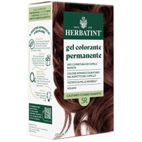 Herbatint 5r Castano Chi Ramat