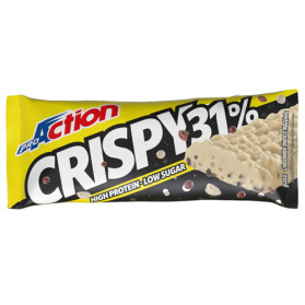 Proaction Crispy31% Cio Bi 40g