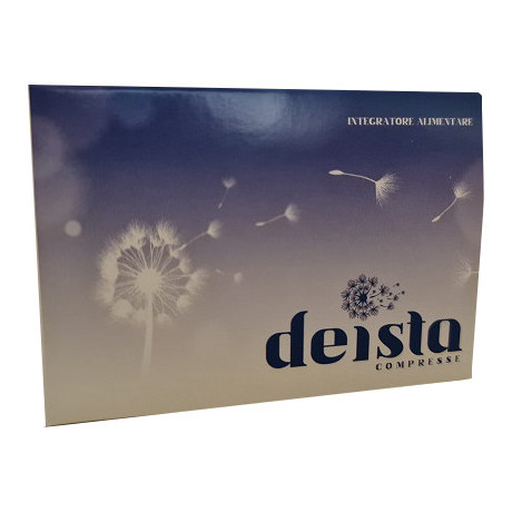 Deista 30 Compresse