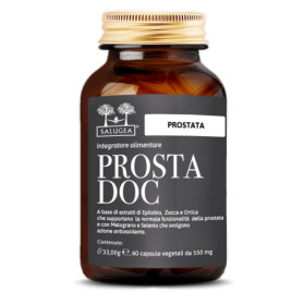 Prostadoc Salugea 60 Capsule Veg