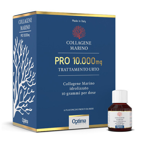 Collagene Marino Pro10000 12 Flaconcino