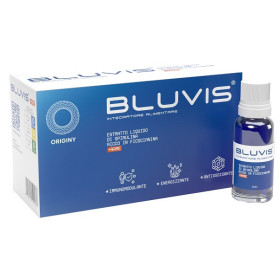 Bluvis 10 Flaconcino 15ml