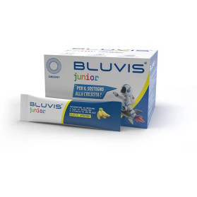 Bluvis Junior Banana 20stick