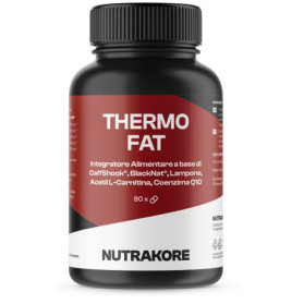 Thermofat 90 Compresse