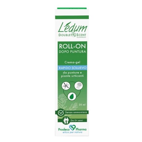 Ledum Ds Roll On Dopo Puntura