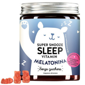 Super Snooze Sleep S/free45car
