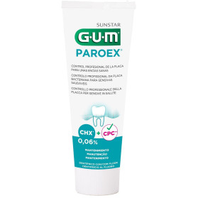 Gum Paroex 0,06 Chx Dentale 75ml