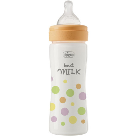 Ch Bib Perf Easy Bimba Sil 250