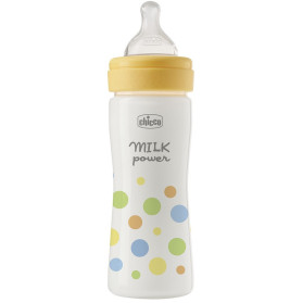 Ch Bib Perf Easy Bimbo Sil 250