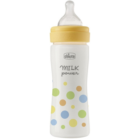 Ch Bib Perf Easy Bimbo Sil 250