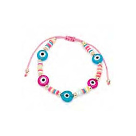 Bjb120 Bracciale Yasmin Fun