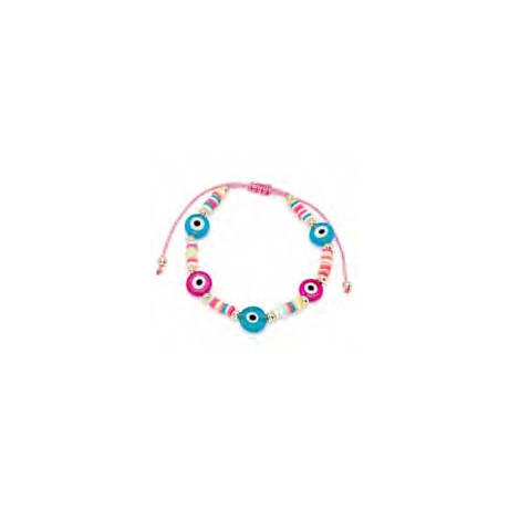 Bjb120 Bracciale Yasmin Fun