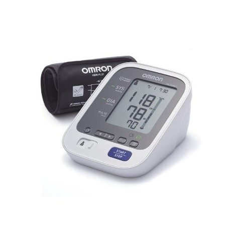 Misuratore Di Pressione Omron M6 Comfort Diabete