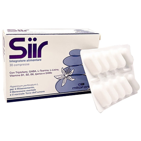 Siir Compresse