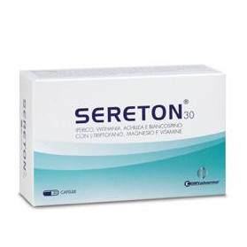 Sereton 30 Capsule