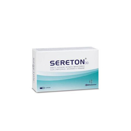 Sereton 30 Capsule