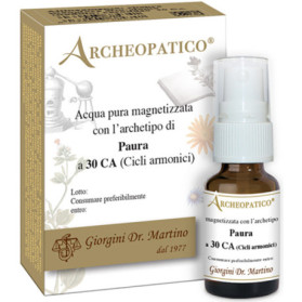 Paura 30 Ca