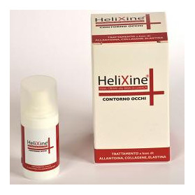 Helixine Contorno Occhi Alla Bava Di Lumaca 15 ml