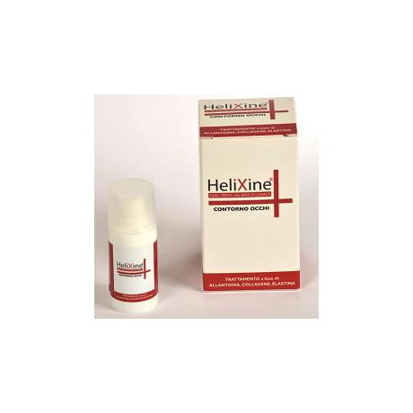 Helixine Contorno Occhi Alla Bava Di Lumaca 15 ml