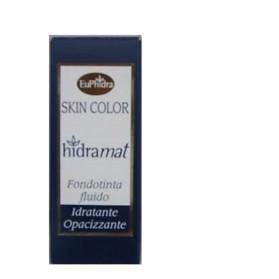 Euphidra Sottocutaneo Fondotinta Mat Pm01