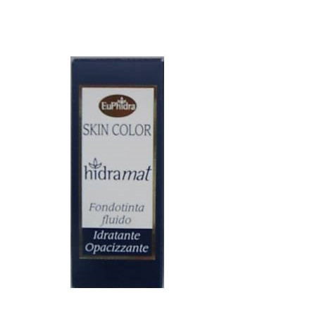 Euphidra Sottocutaneo Fondotinta Mat Pm01