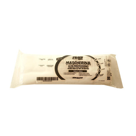 L'unico Originale Masc Tnt50pz
