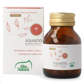 Equiseto 60 Compresse Terranata