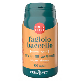 Fagiolo 60 Capsule