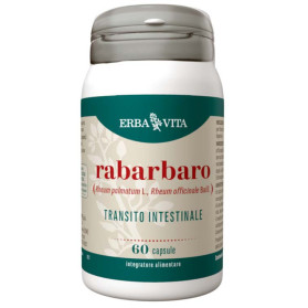 Rabarbaro 60 Capsule