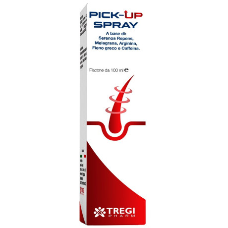 Pick-up Spray 100ml