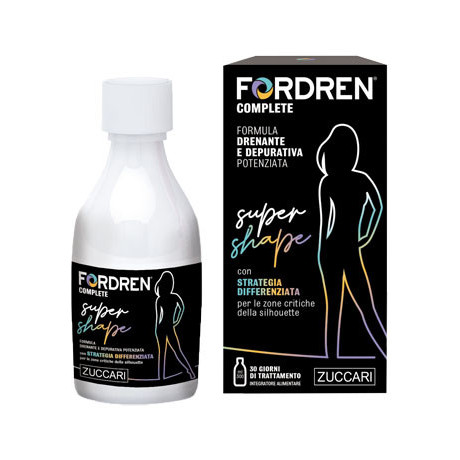 Fordren Complete Supersh 300ml